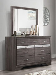 Harper 'Seville' D/M Dresser